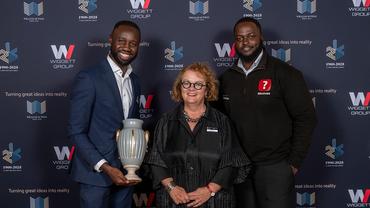 Motivez with Clare Miller